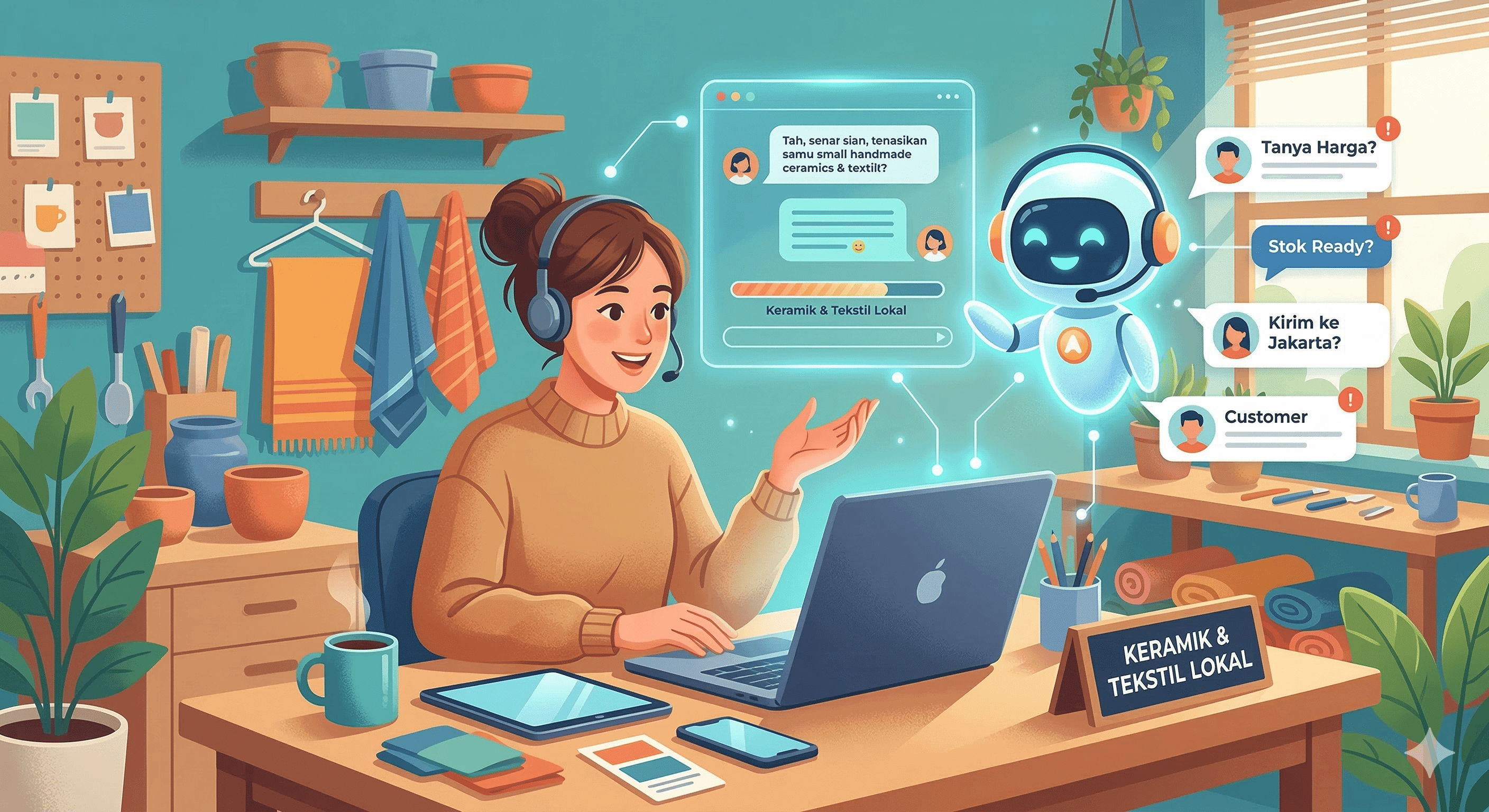 AI Agent Customer Service