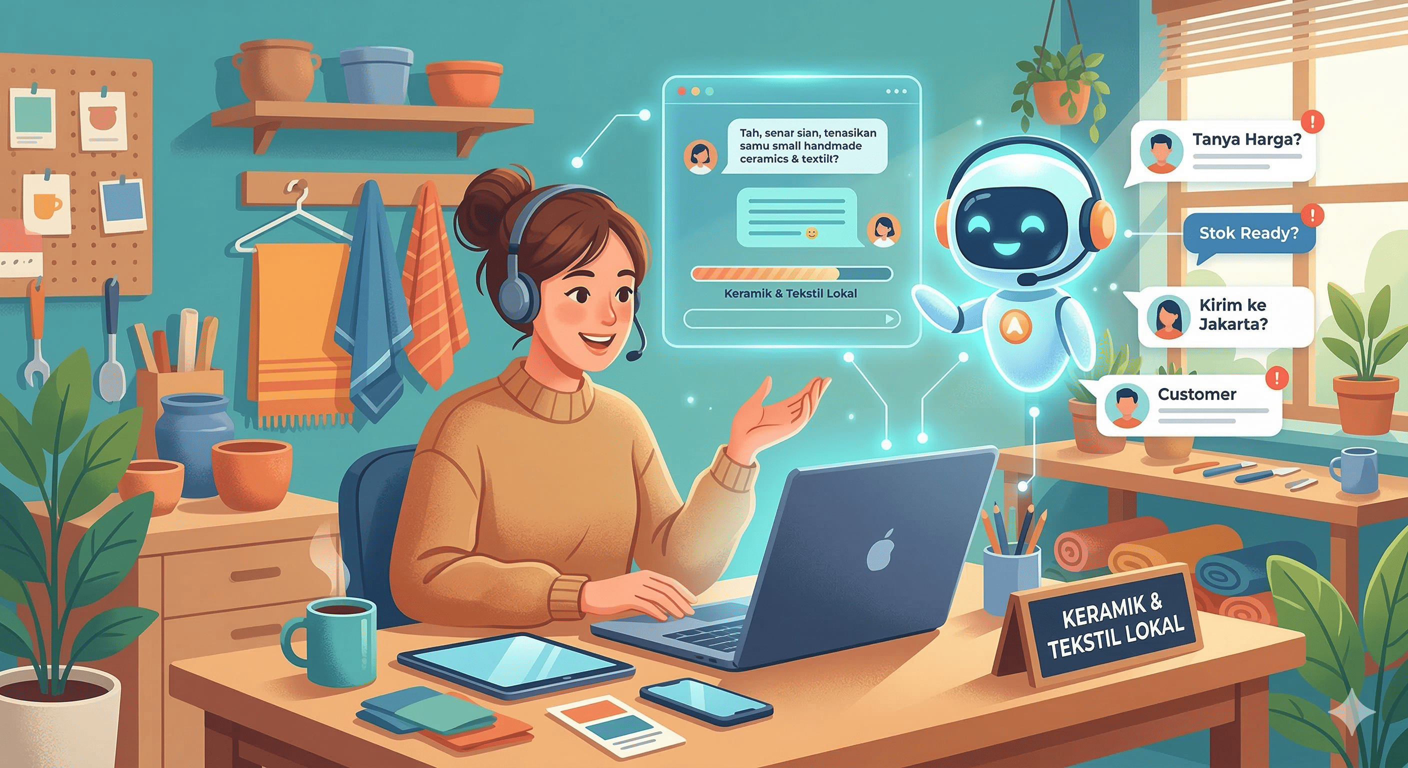 AI Agent Customer Service