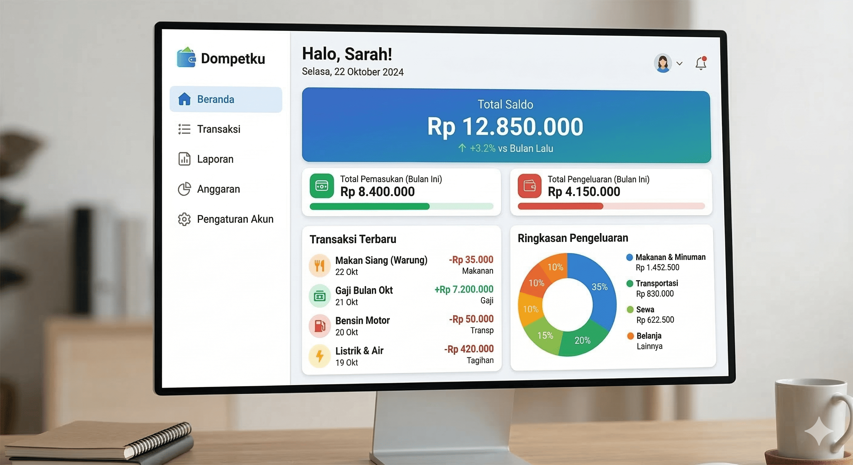 Financial Management